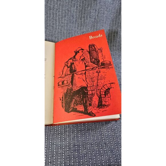 150 Alabama First Lady's Cookbook Delicious Southern Recipes 1969 Signed Rare H - Picture 6 of 10